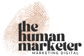 The Human Marketer Logo